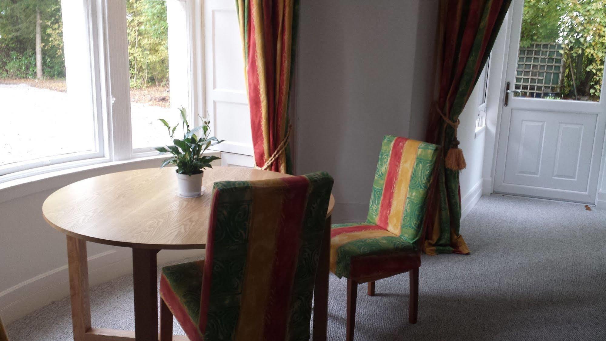 Drumdevan Country House - Inverness — Photos 2