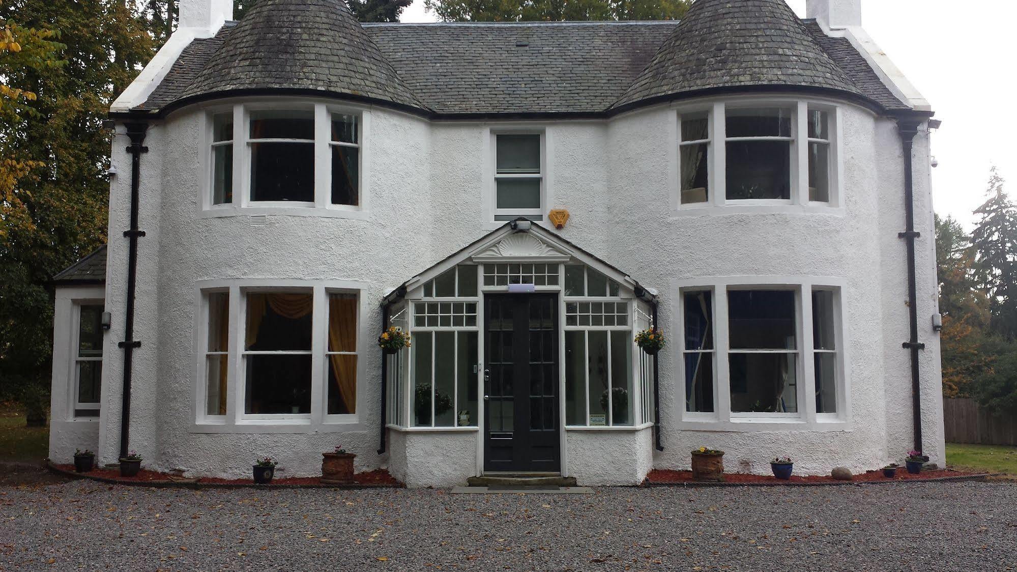 Drumdevan Country House - Inverness, Inverness
