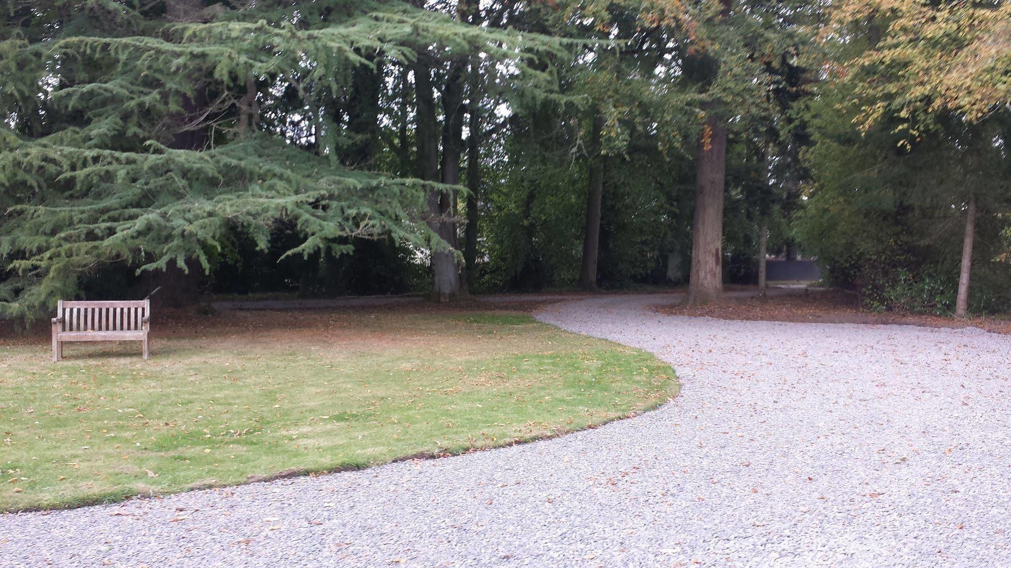 Drumdevan Country House - Inverness — Photos 1